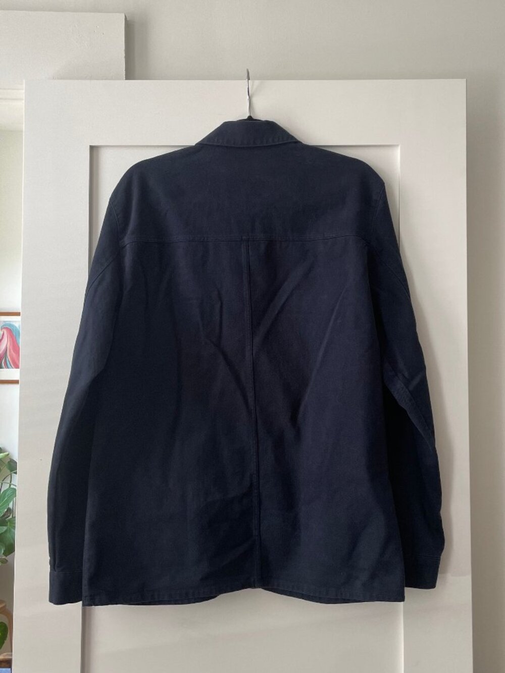 Sezane Will Jacket - Picture 4 of 4